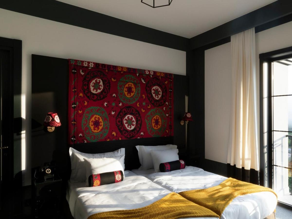 Esquisse Design Hotel Tel Avi Exterior foto